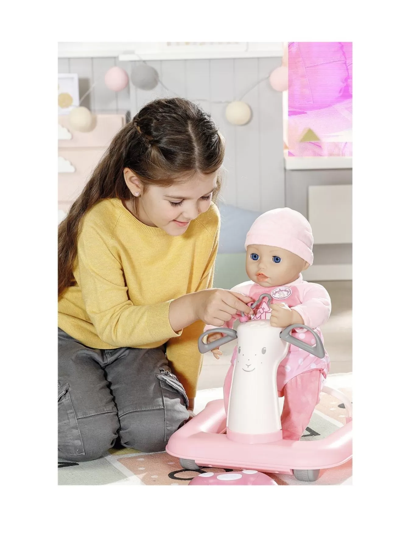 Christmas Gifts Baby Annabell Baby Walker* Christmas Gifts