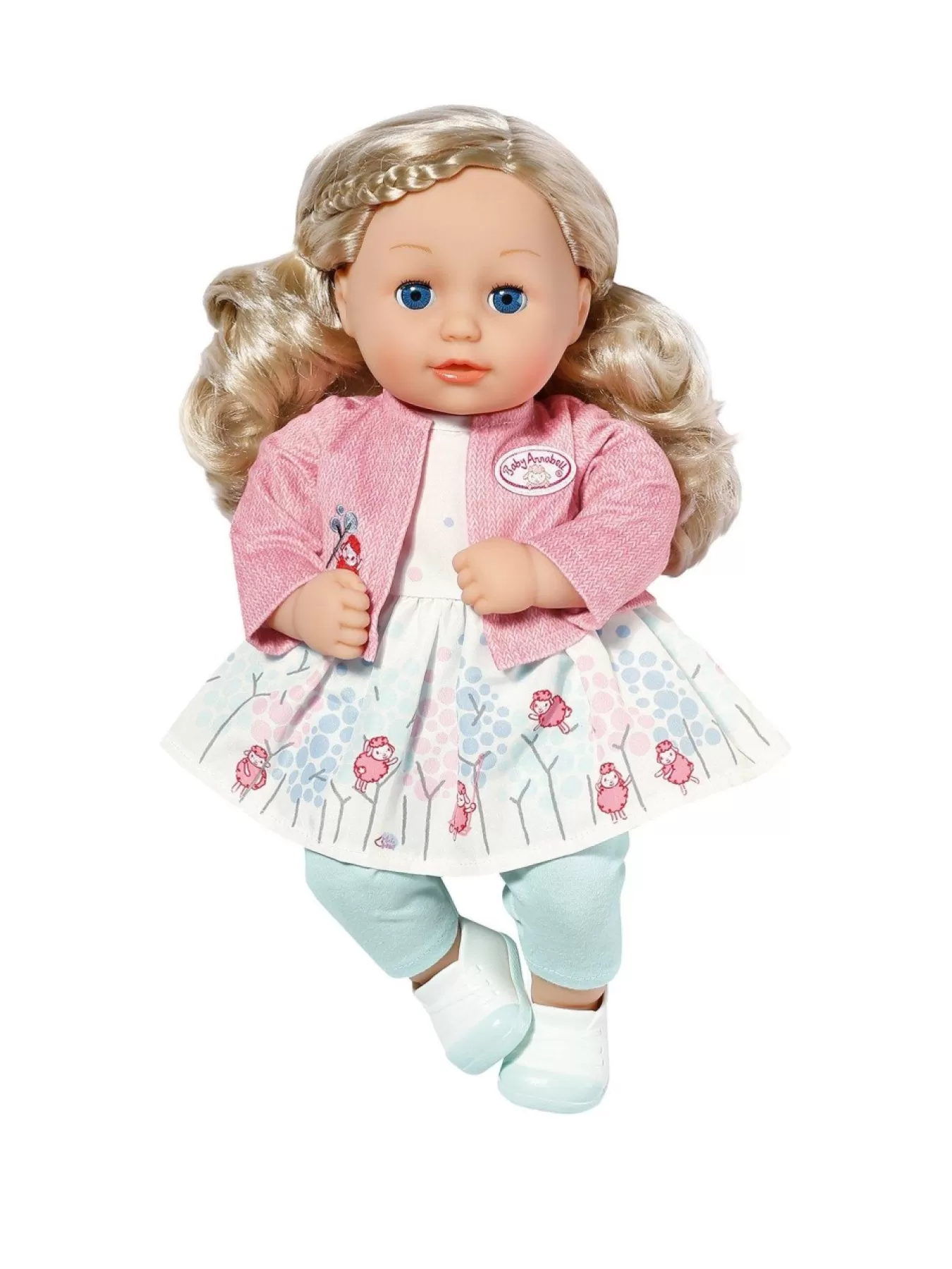 Christmas Gifts Baby Annabell Little Sophia – 36Cm* Christmas Gifts