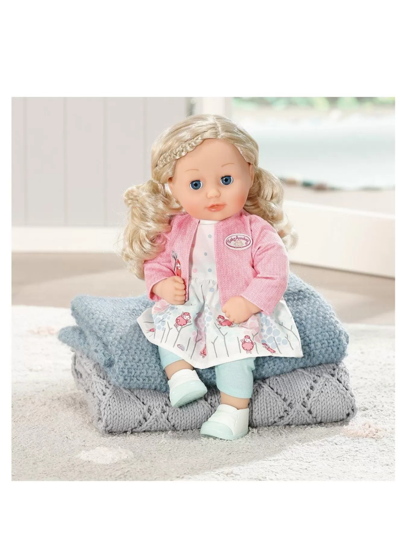 Christmas Gifts Baby Annabell Little Sophia – 36Cm* Christmas Gifts