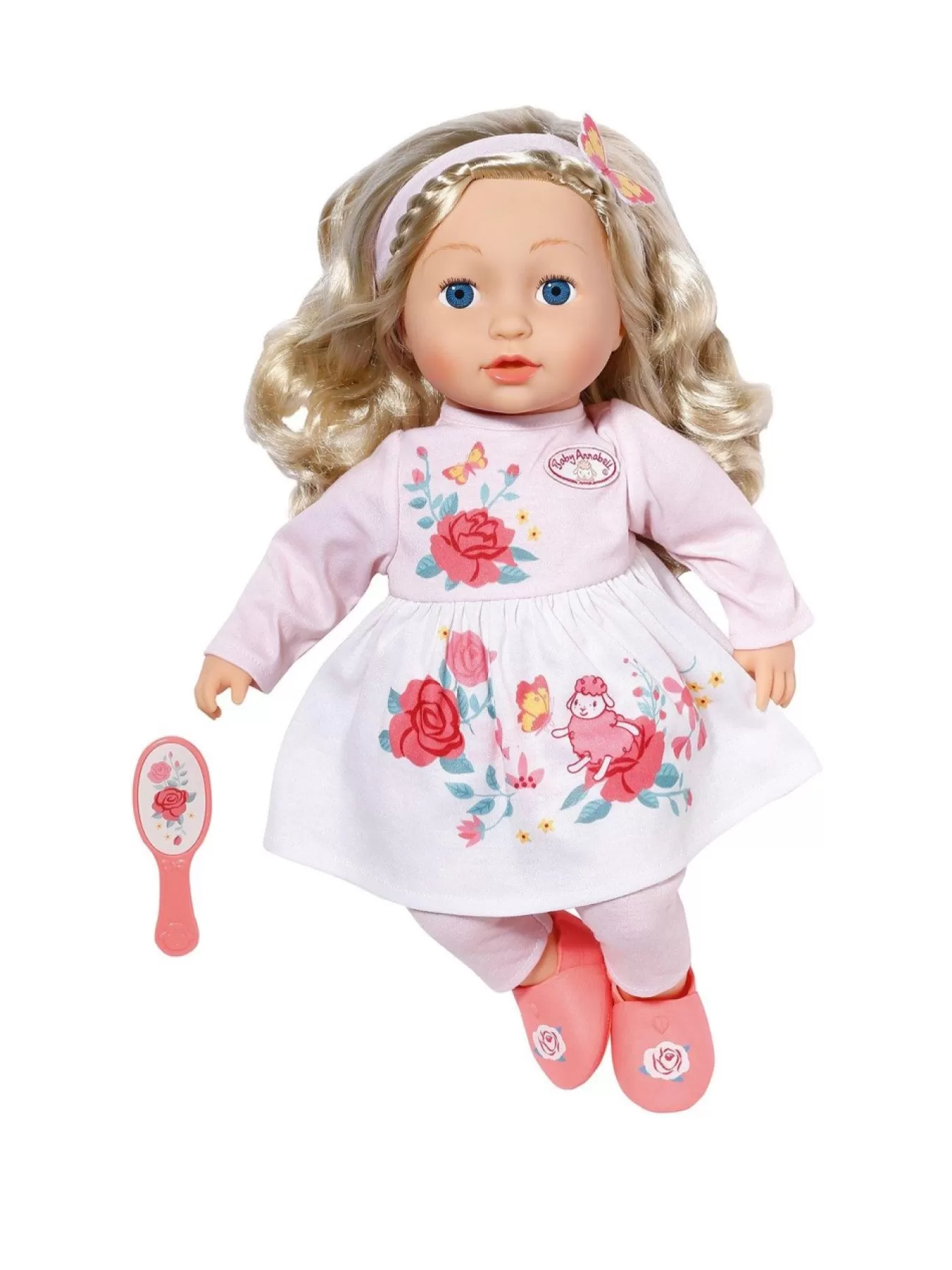 Christmas Gifts Baby Annabell Sophia 43Cm* Christmas Gifts