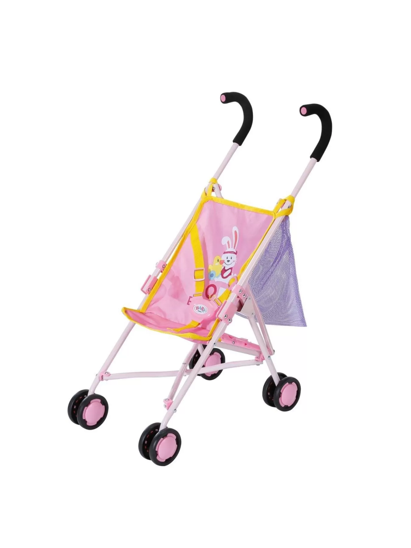 Christmas Gifts Baby Born Stroller With Bag* Christmas Gifts