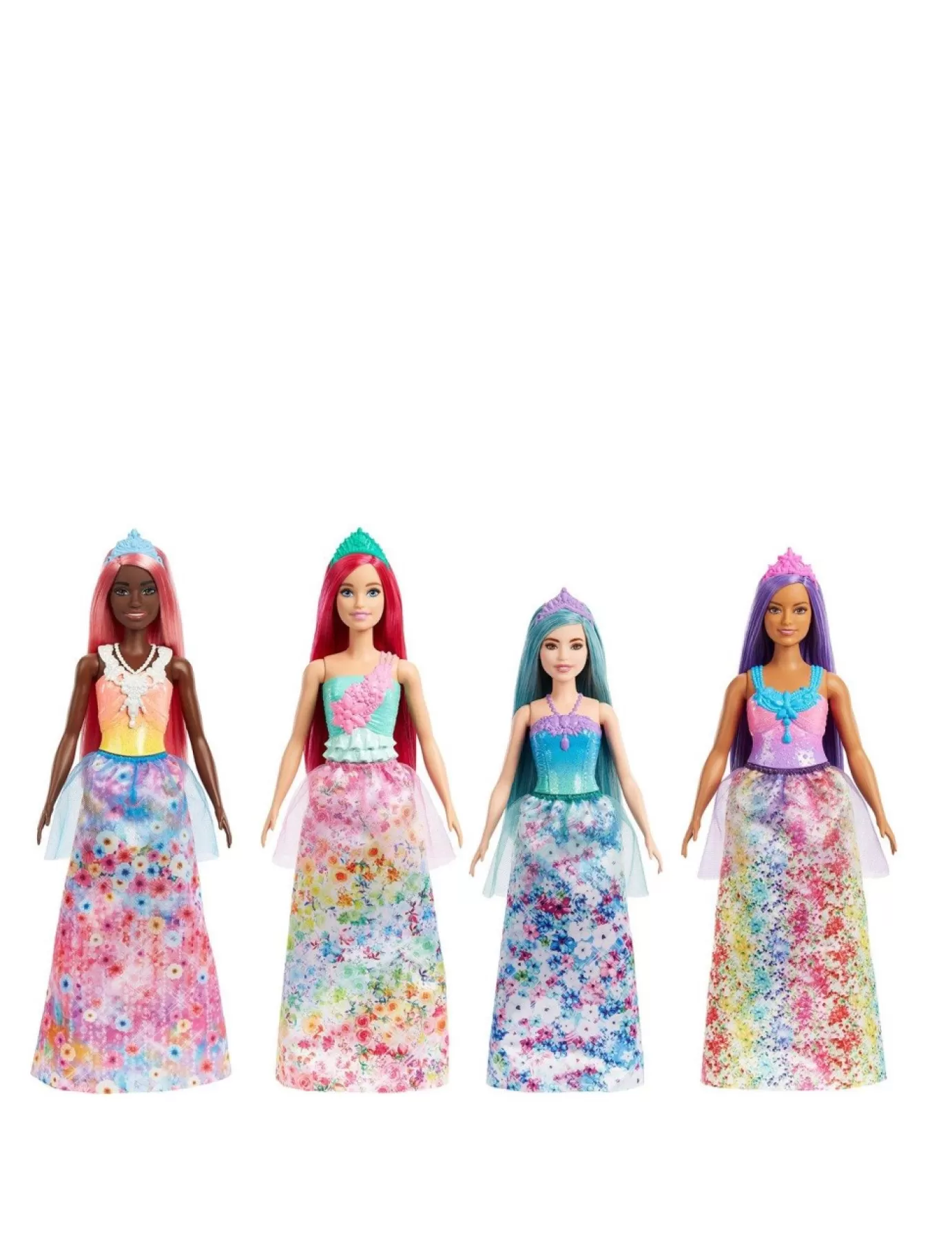 Barbie Dreamtopia Princess Doll Assortment* Barbie