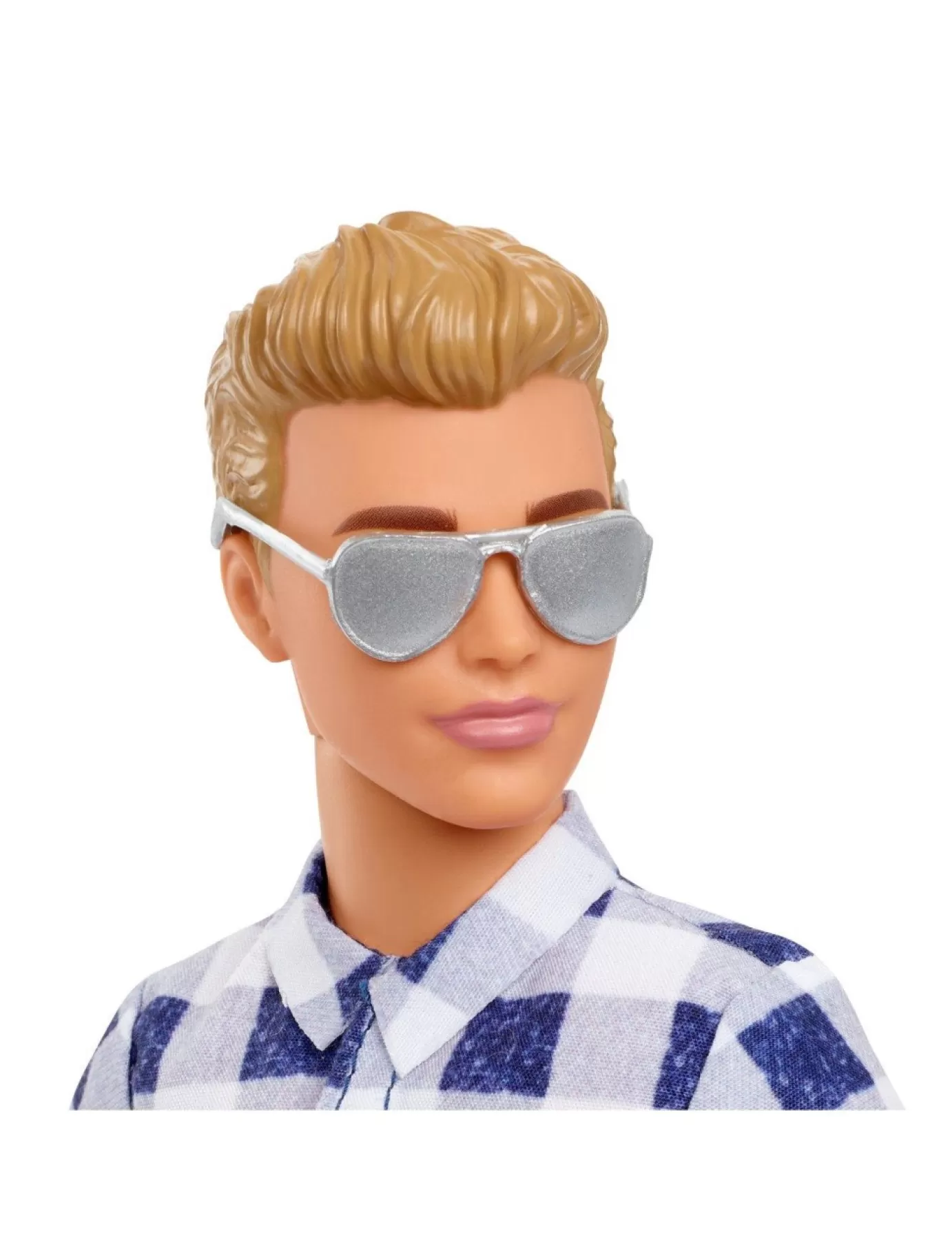 Barbie It Takes Two – Camping Ken Doll* Barbie