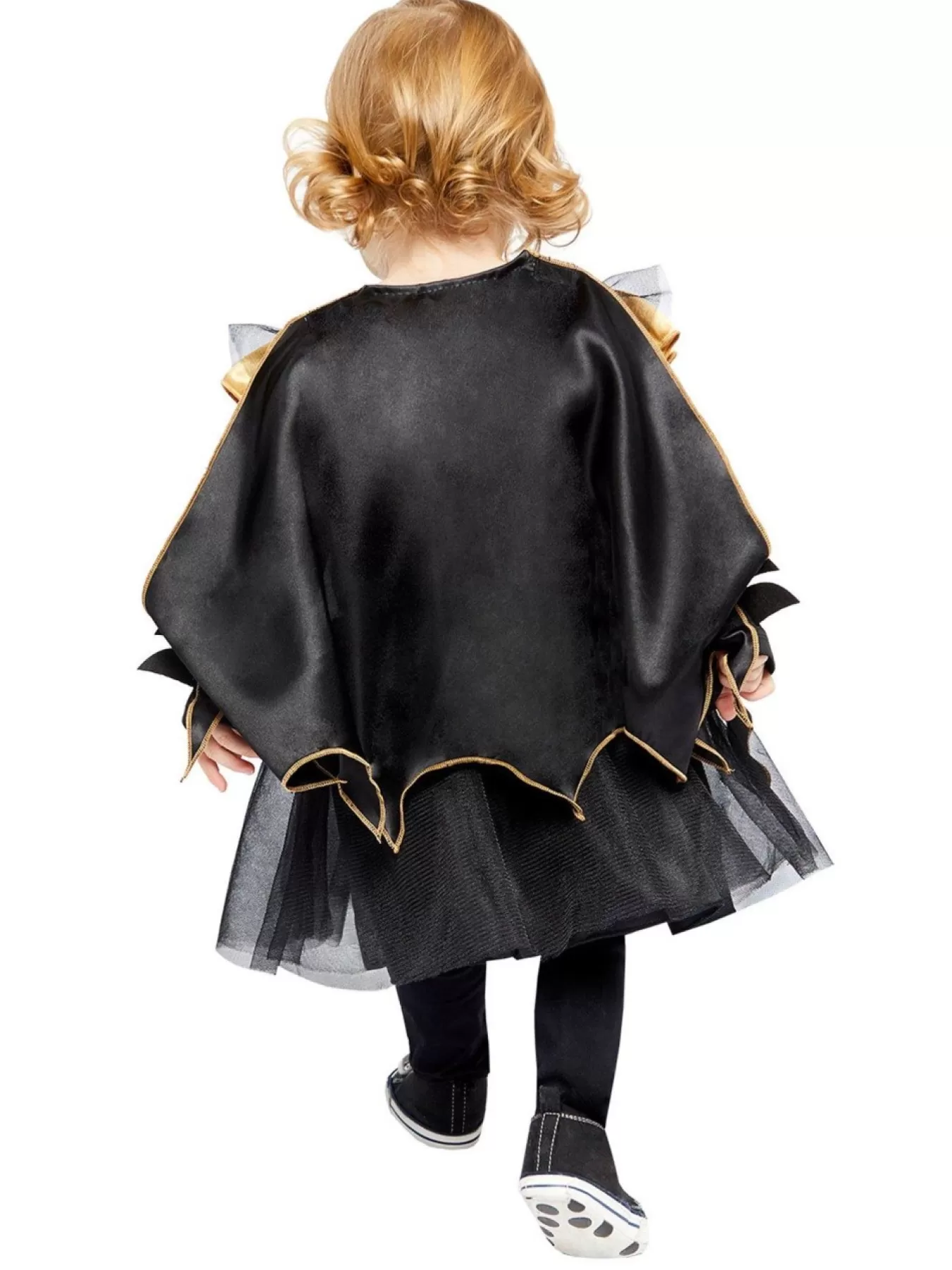 Batman Batgirl Toddler Costume* Batman