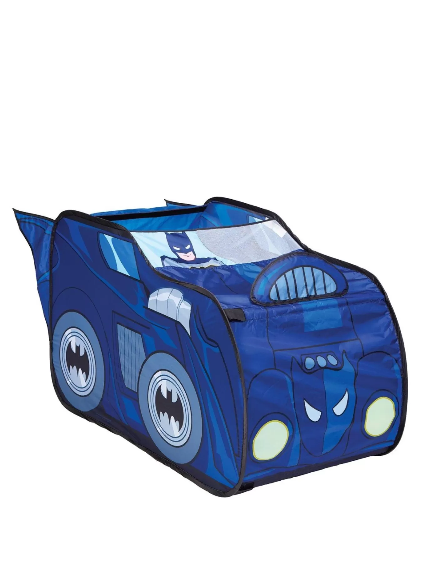 Batman Batmobile Pop-Up Play Tent* Batman