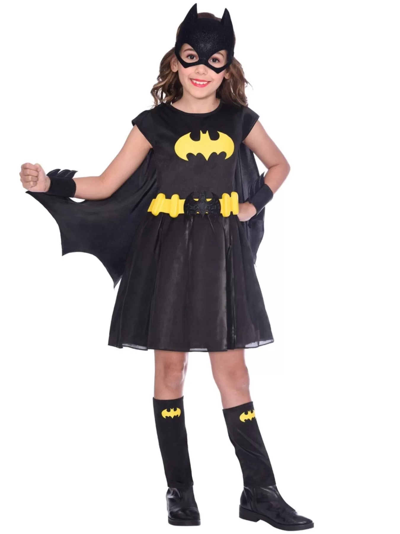 Batman Childrens Batgirl Costume* Batman