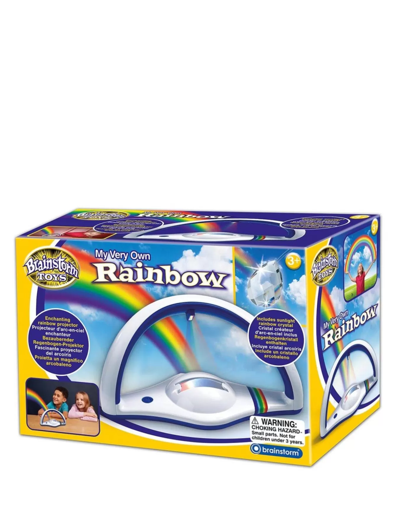 Christmas Gifts Brainstorm My Very Own Rainbow* Christmas Gifts