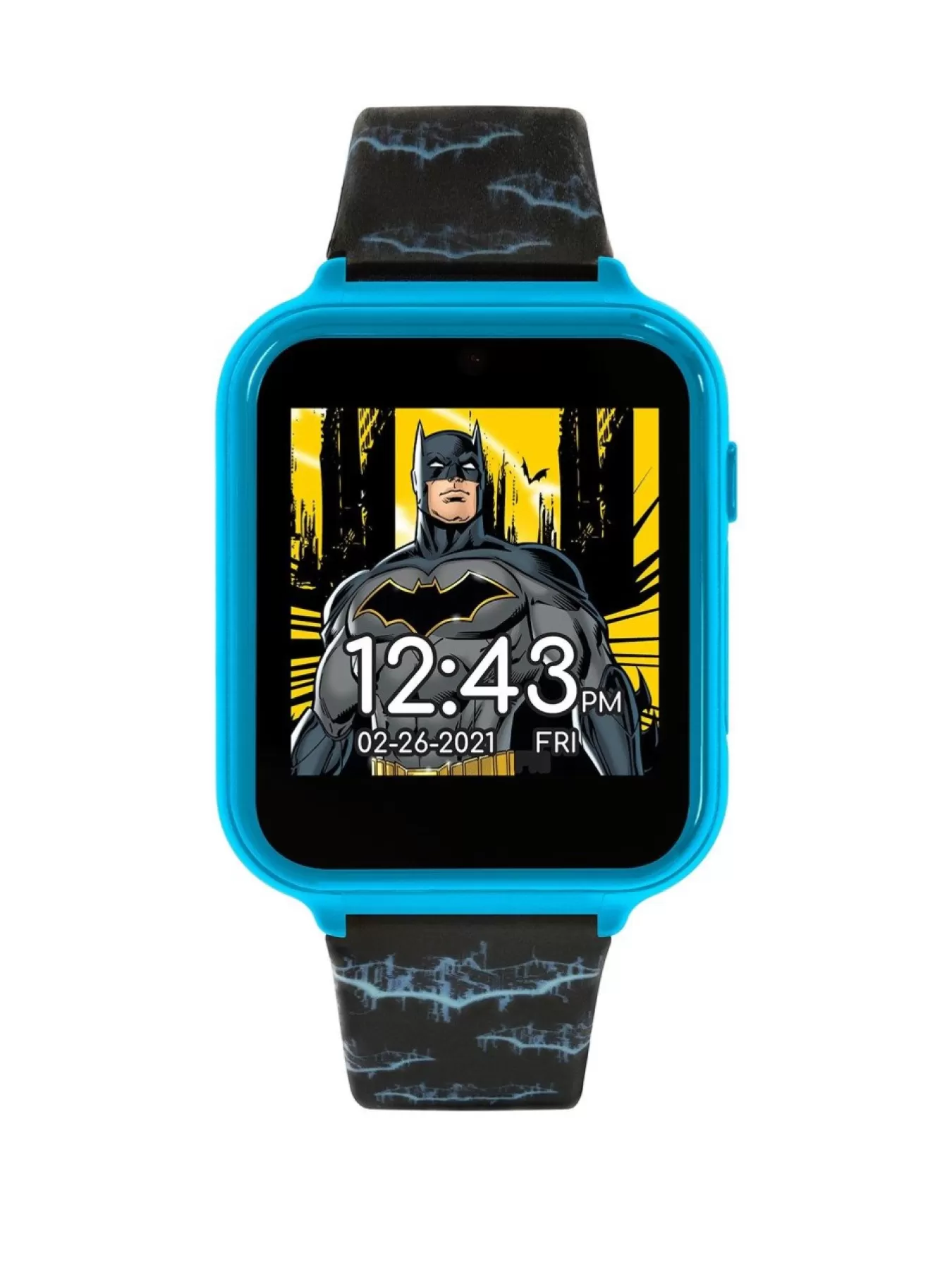 * Disney Batman Watch Kids Boys Smart Watch* Disney