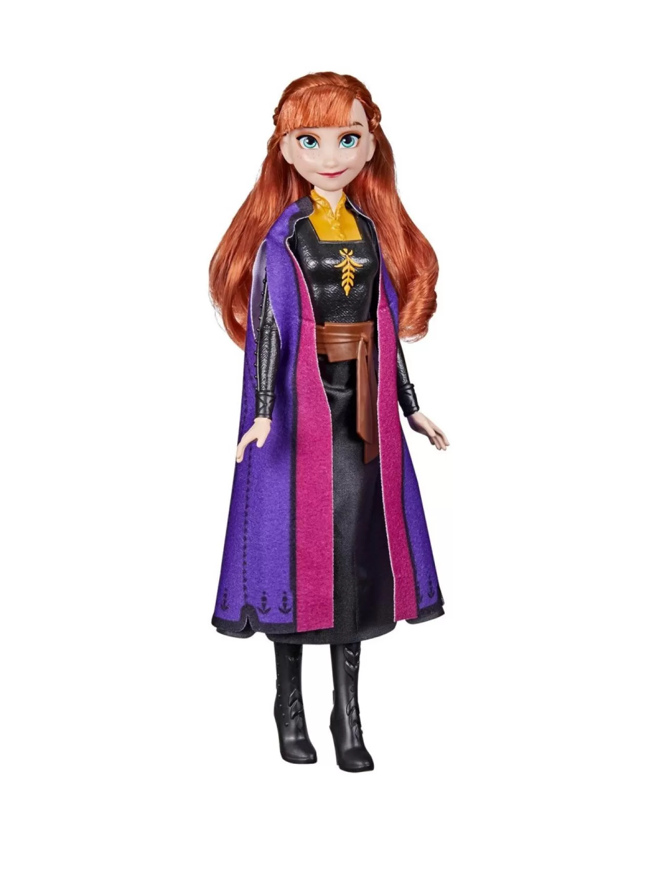 * Disney Frozen Frozen 2 Anna Frozen Shimmer* Disney