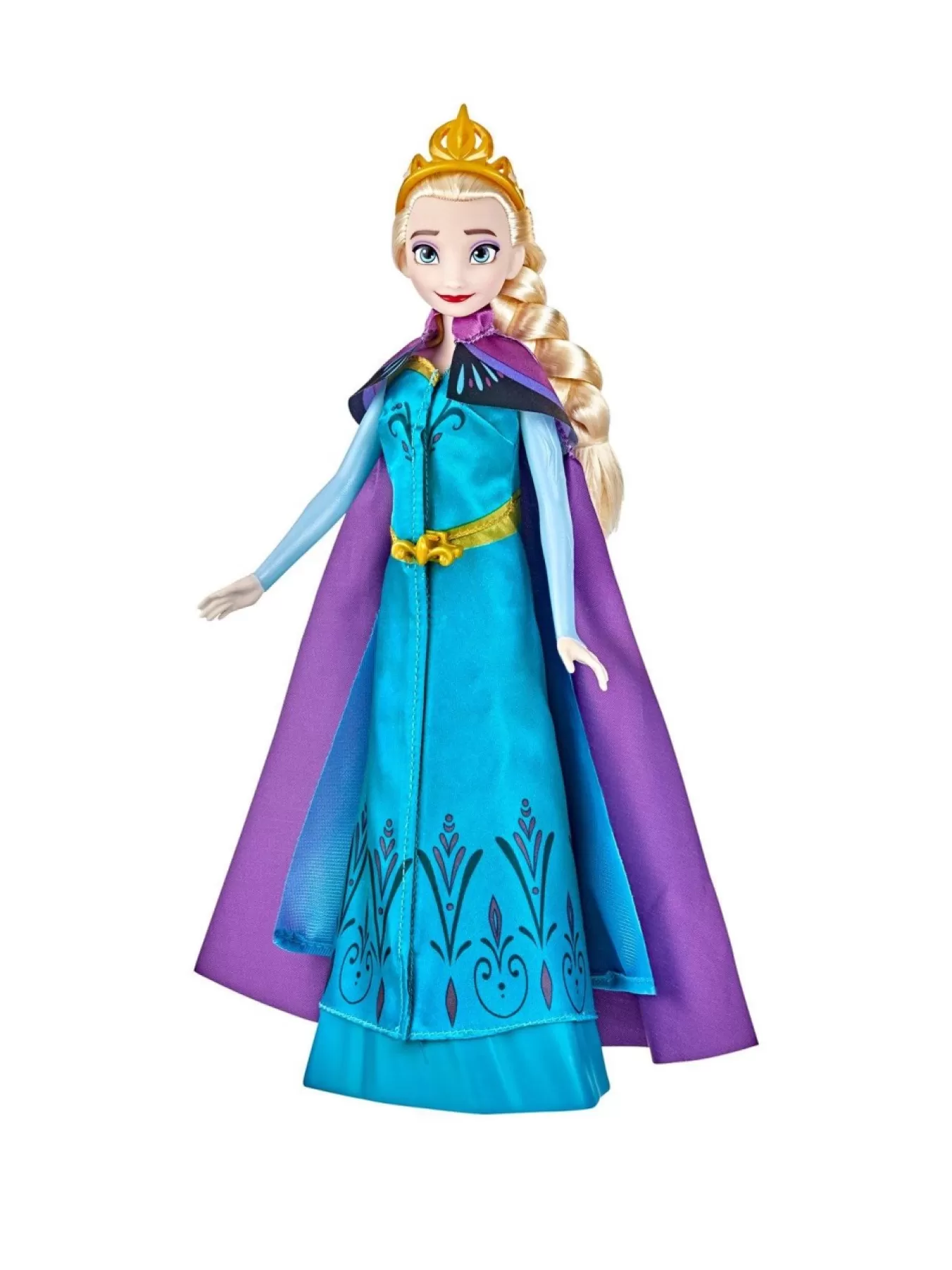 * Disney Frozen Frozen Elsa's Royal Reveal* Disney