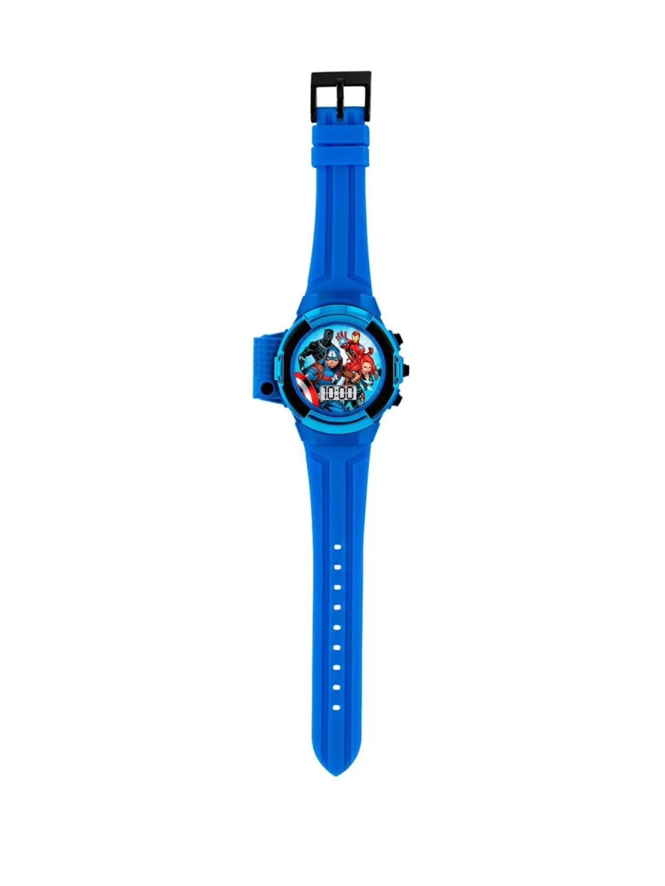 * Disney Marvel Avengers Blue Flashlight Watch* Disney