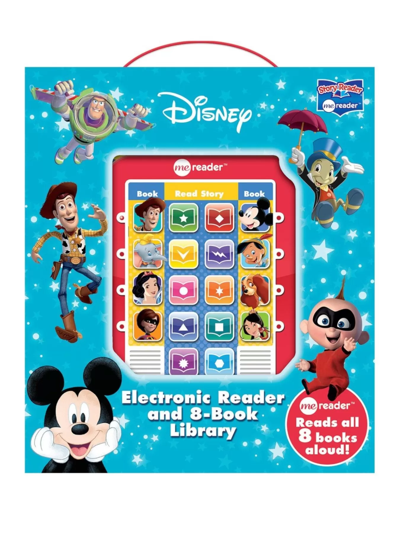 * Disney Me Reader Disney Adventures* Disney