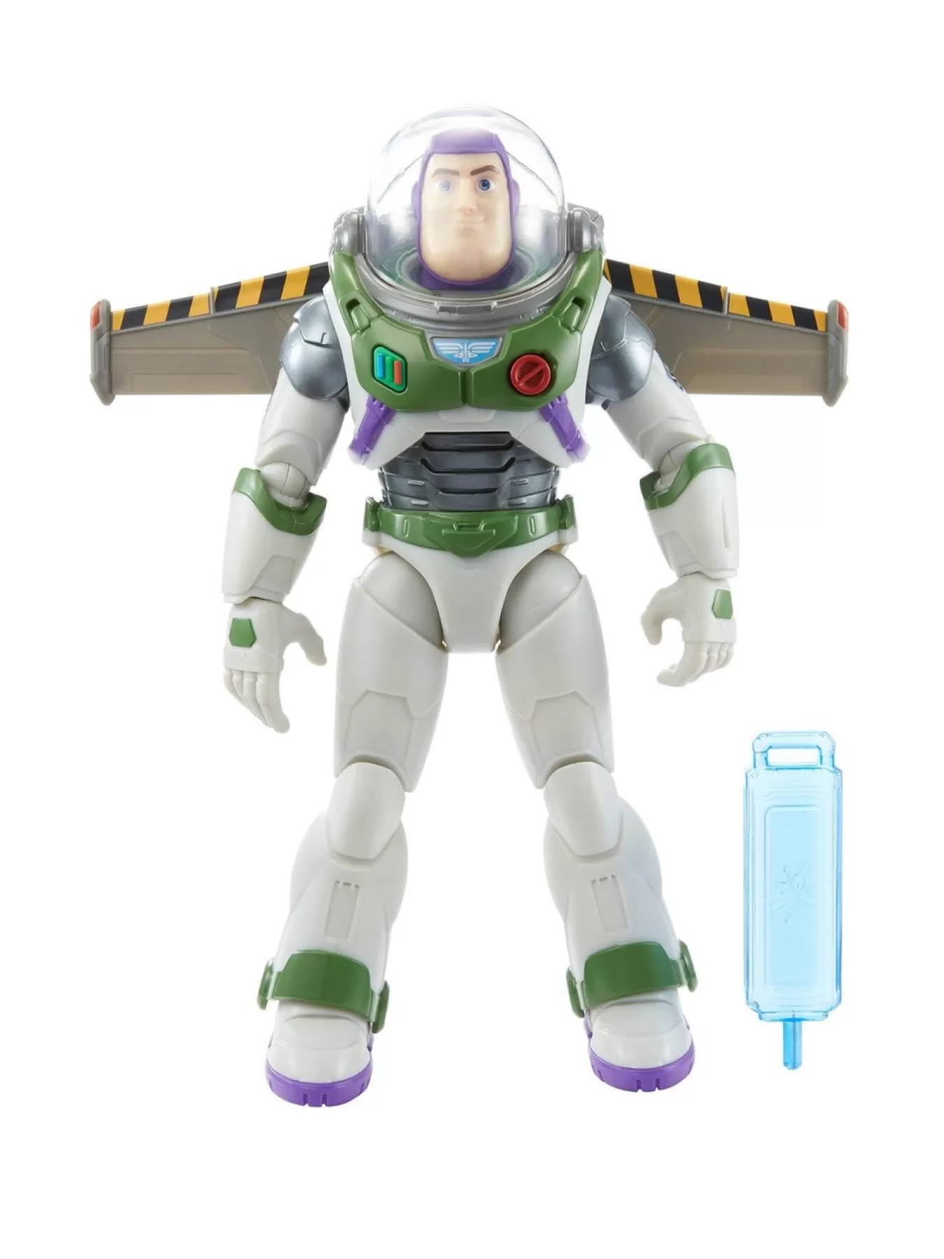 * Disney Pixar Lightyear Large 12″ Ultimate Jetpack Buzz* Disney