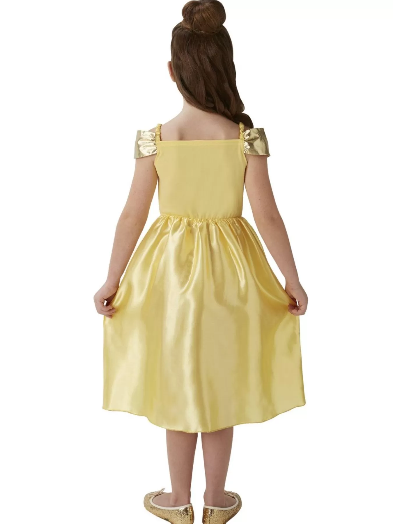 * Disney Princess Fairytale Belle Childs Costume* Disney