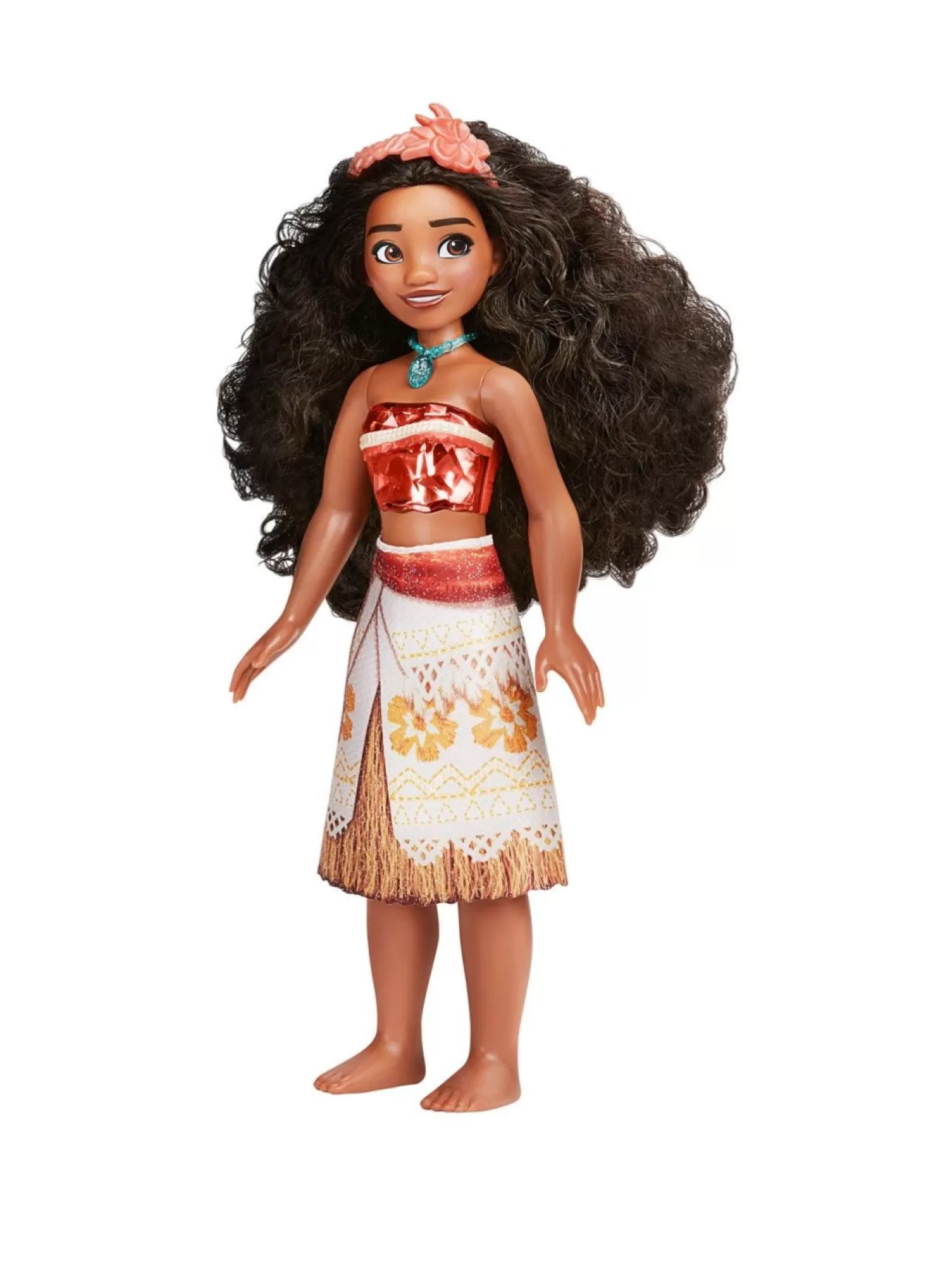 * Disney Princess Royal Shimmer Moana Doll* Disney