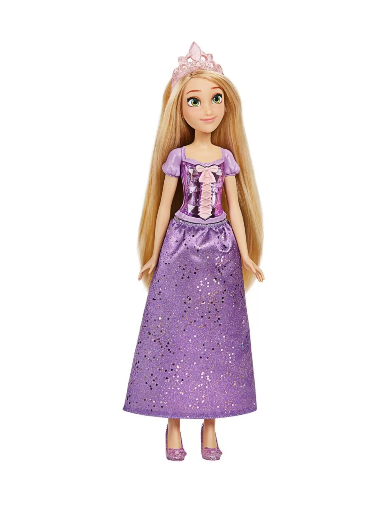 * Disney Princess Royal Shimmer Rapunzel Doll* Disney