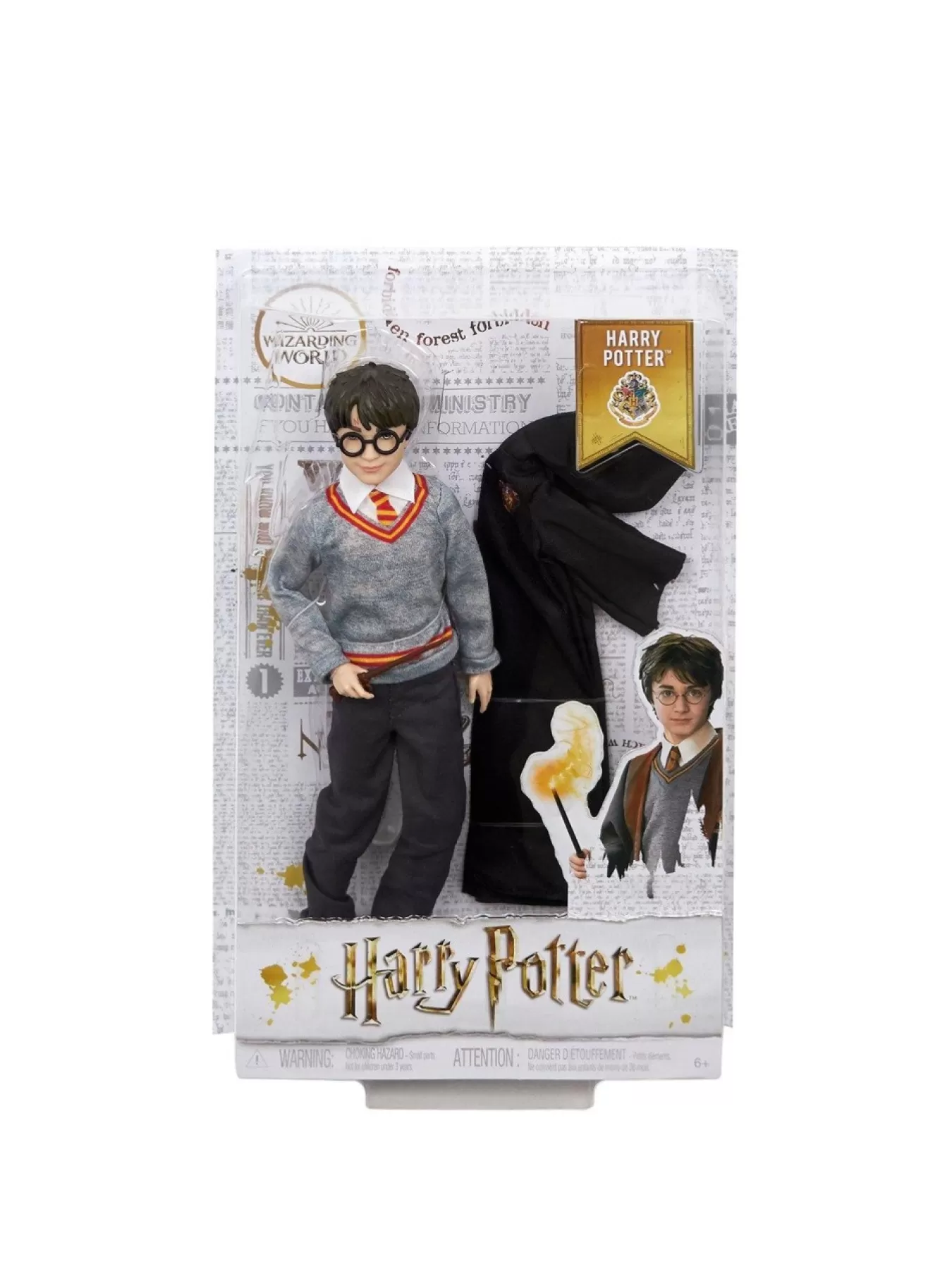 Christmas Gifts Harry Potter Chamber Of Secrets – Harry Potter Doll* Christmas Gifts