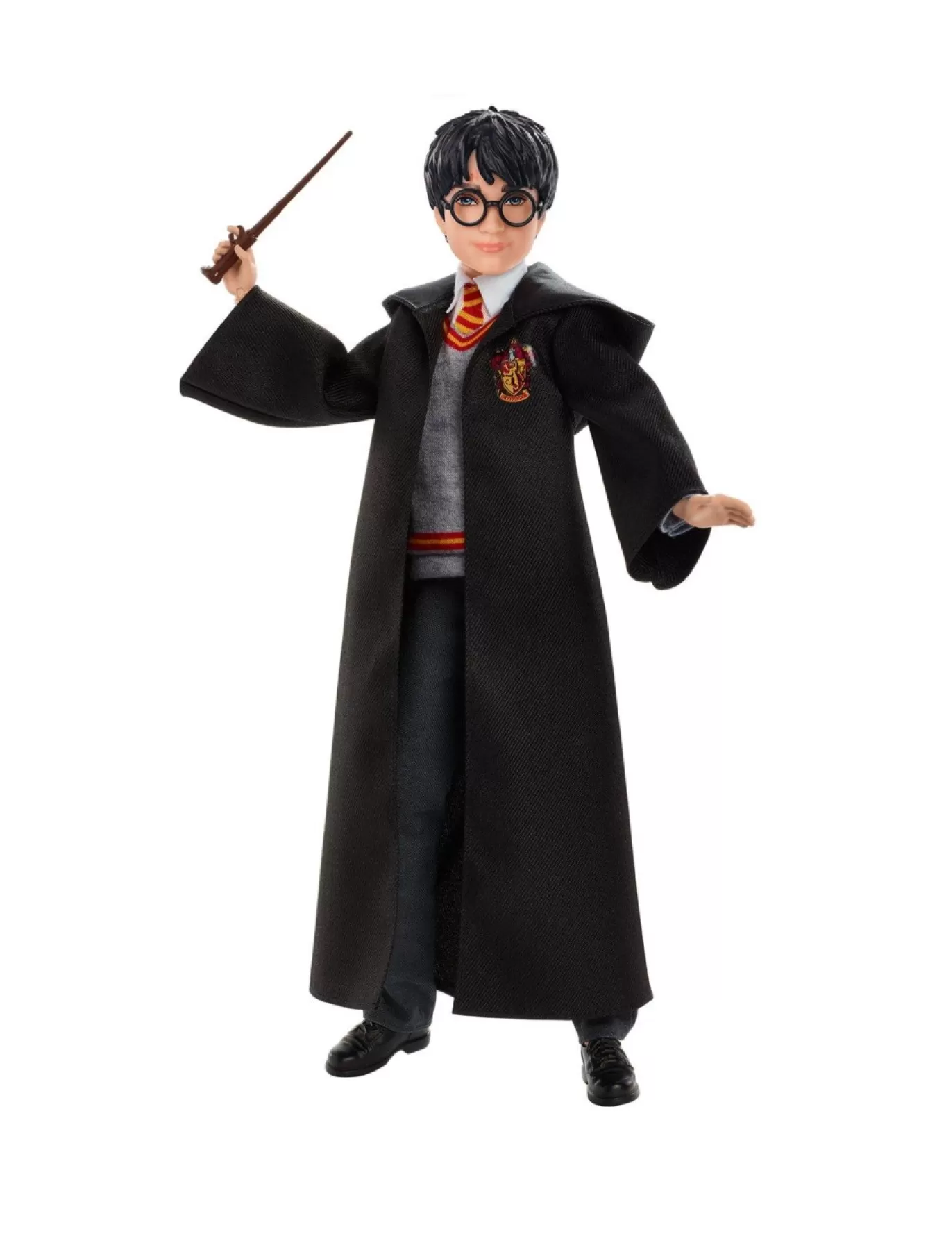 Christmas Gifts Harry Potter Chamber Of Secrets – Harry Potter Doll* Christmas Gifts