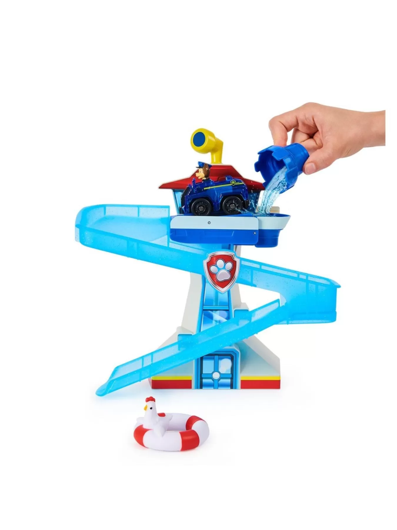 * Paw Patrol Adventure Bath Set* Paw Patrol