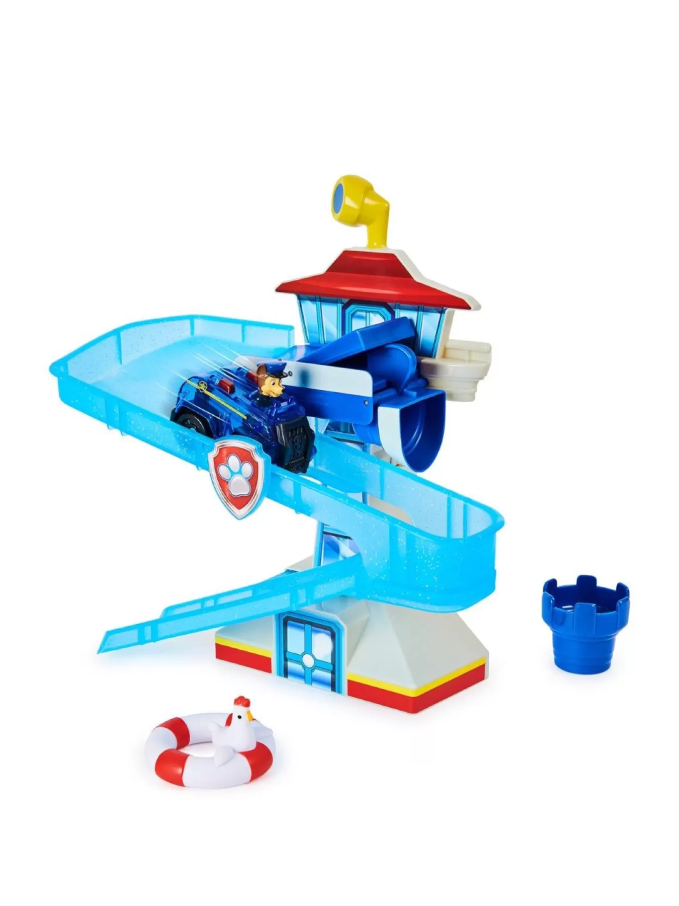 * Paw Patrol Adventure Bath Set* Paw Patrol