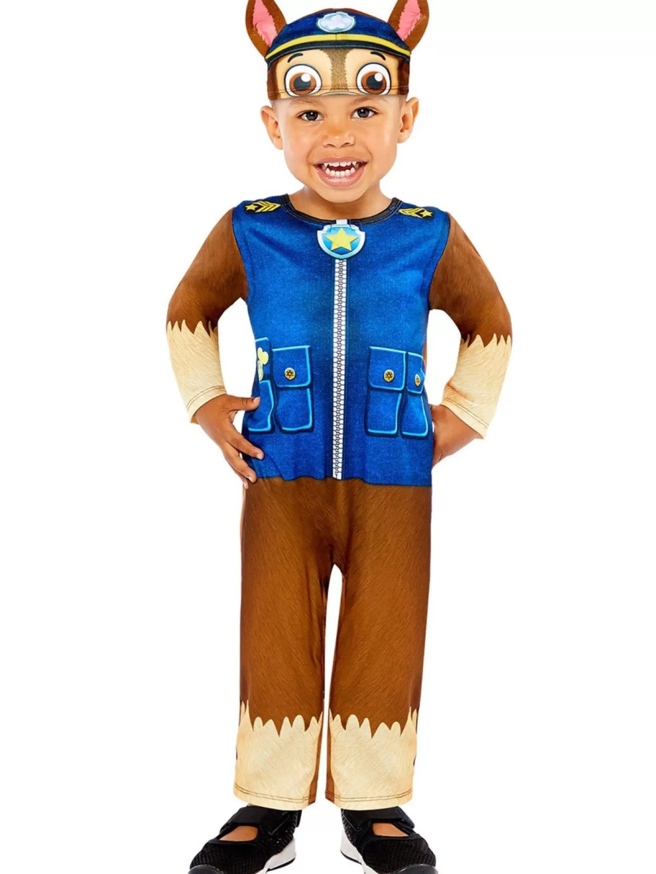 * Paw Patrol Baby Chase Costume* Paw Patrol