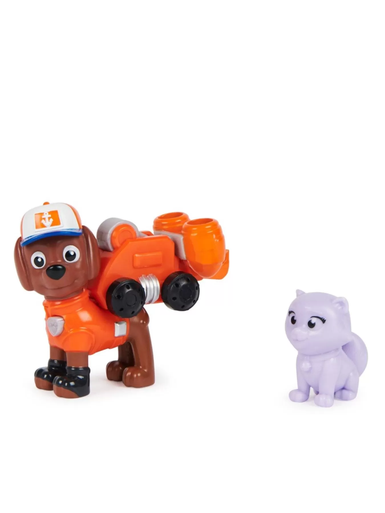 * Paw Patrol Big Truck Pups Hero Pups Zuma* Paw Patrol