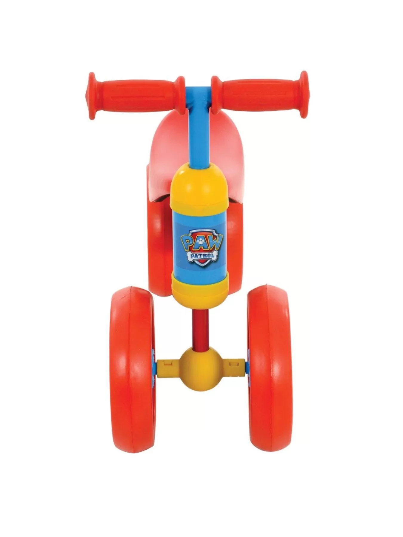 * Paw Patrol Bobble Ride-On* Paw Patrol