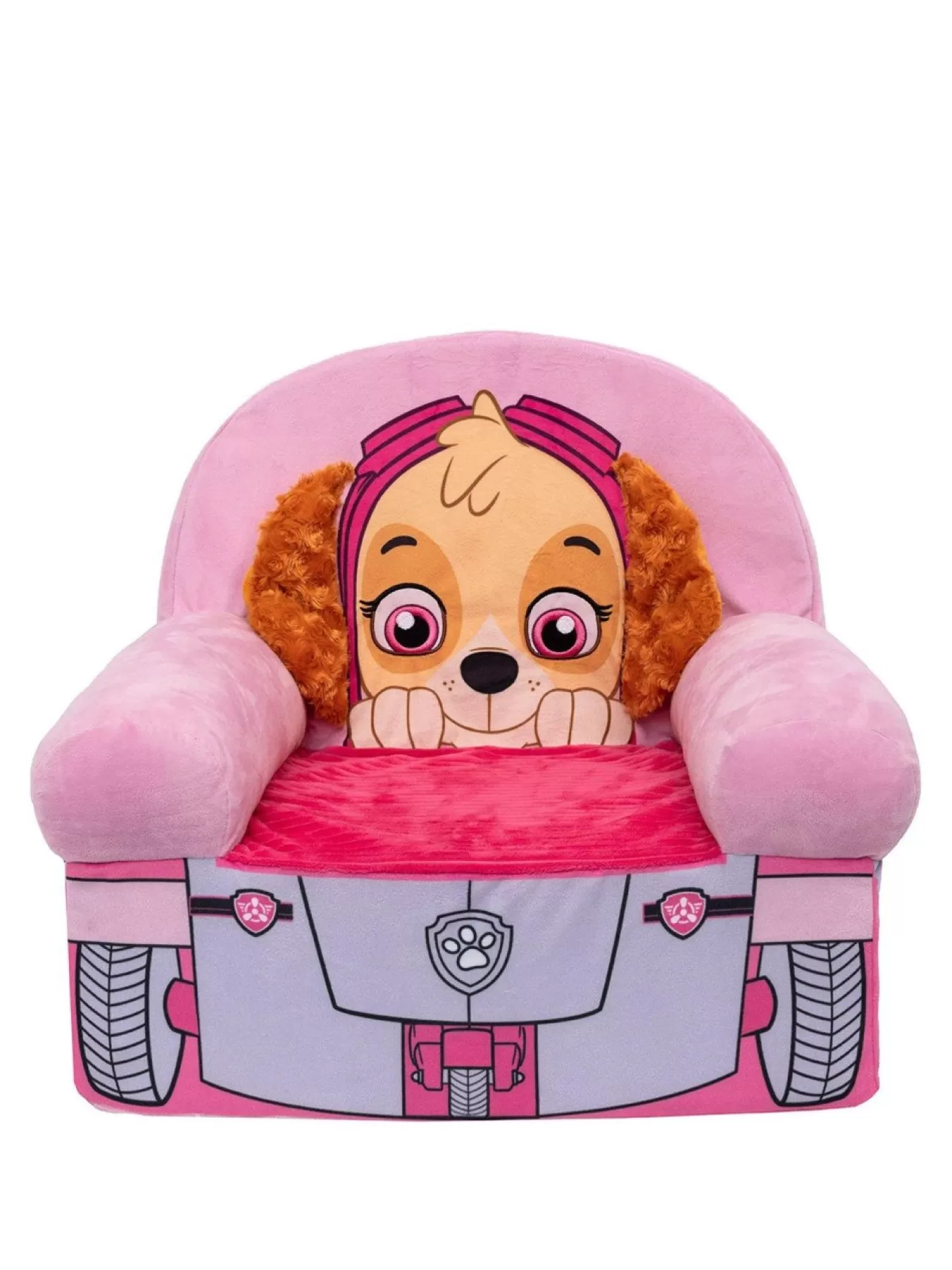 * Paw Patrol Skye Plush Chair* Paw Patrol