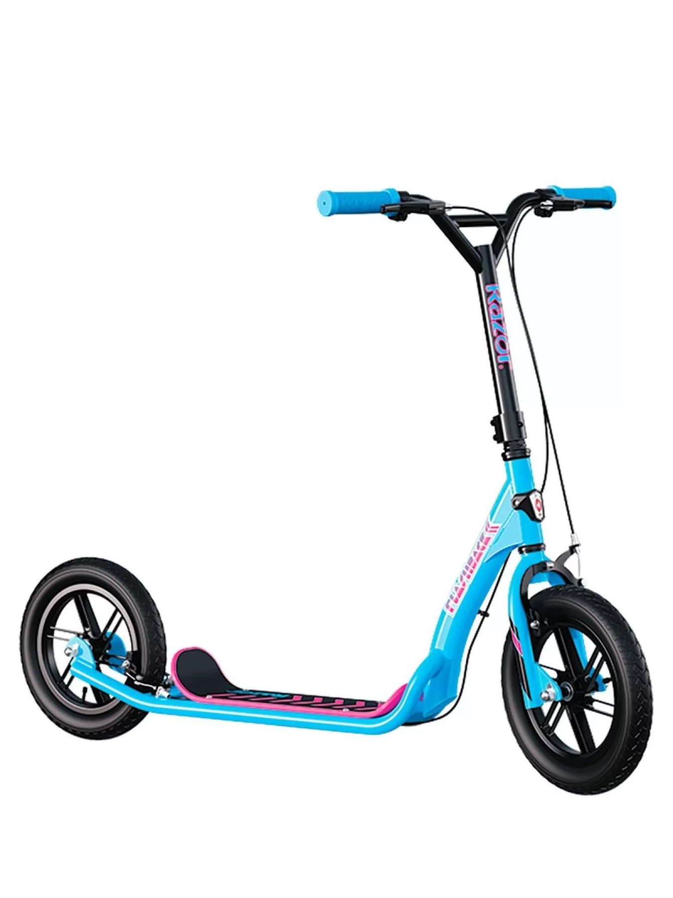 * Razor Flashback Scooter (Blue)* Razor