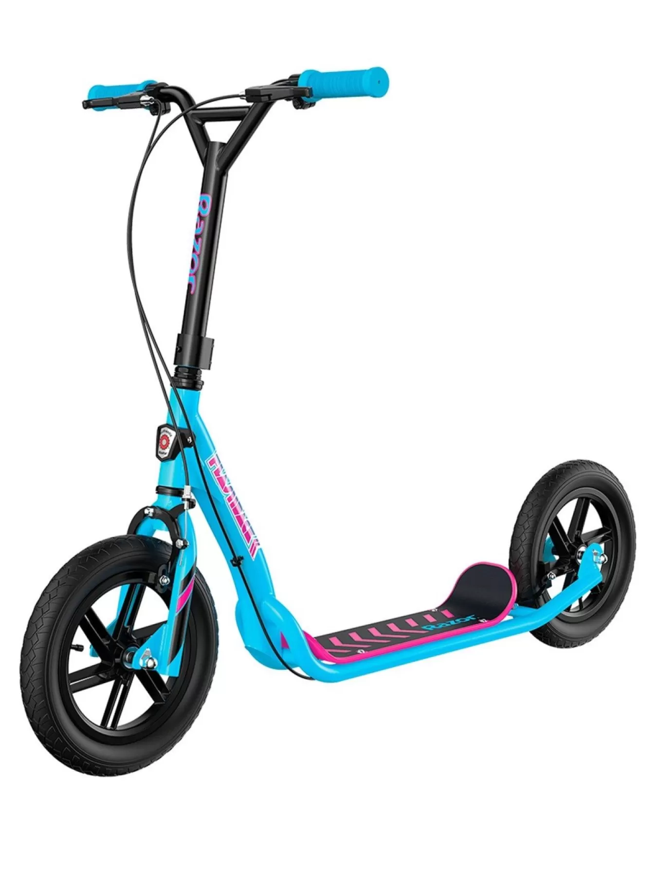 * Razor Flashback Scooter (Blue)* Razor