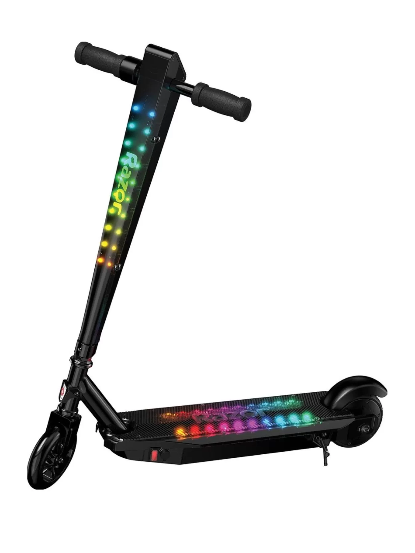 * Razor Sonic Glow Bluetooth 12 Volt Scooter* Razor