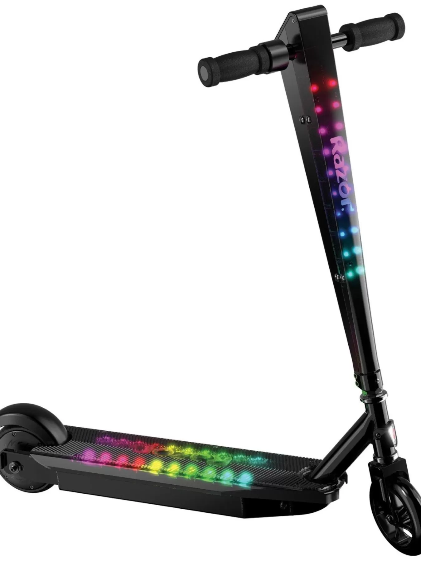 * Razor Sonic Glow Bluetooth 12 Volt Scooter* Razor