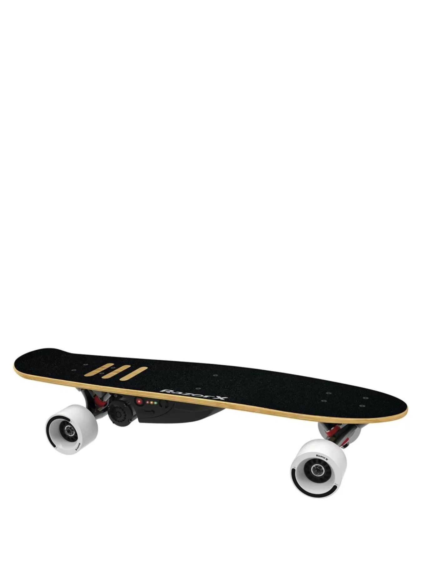 * Razor X Cruiser Lithium-Powered Electric Skateboard* Razor