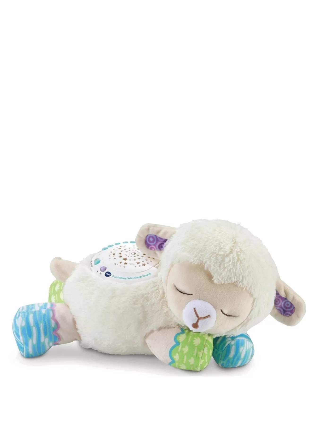 * Vtech 3-In-1 Starry Skies Sheep Soother* Vtech