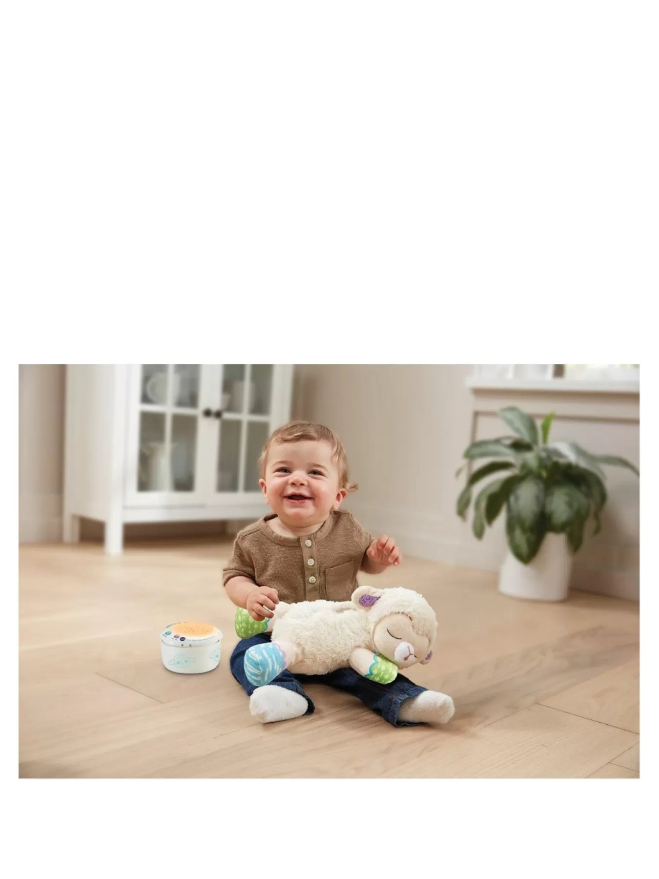 * Vtech 3-In-1 Starry Skies Sheep Soother* Vtech