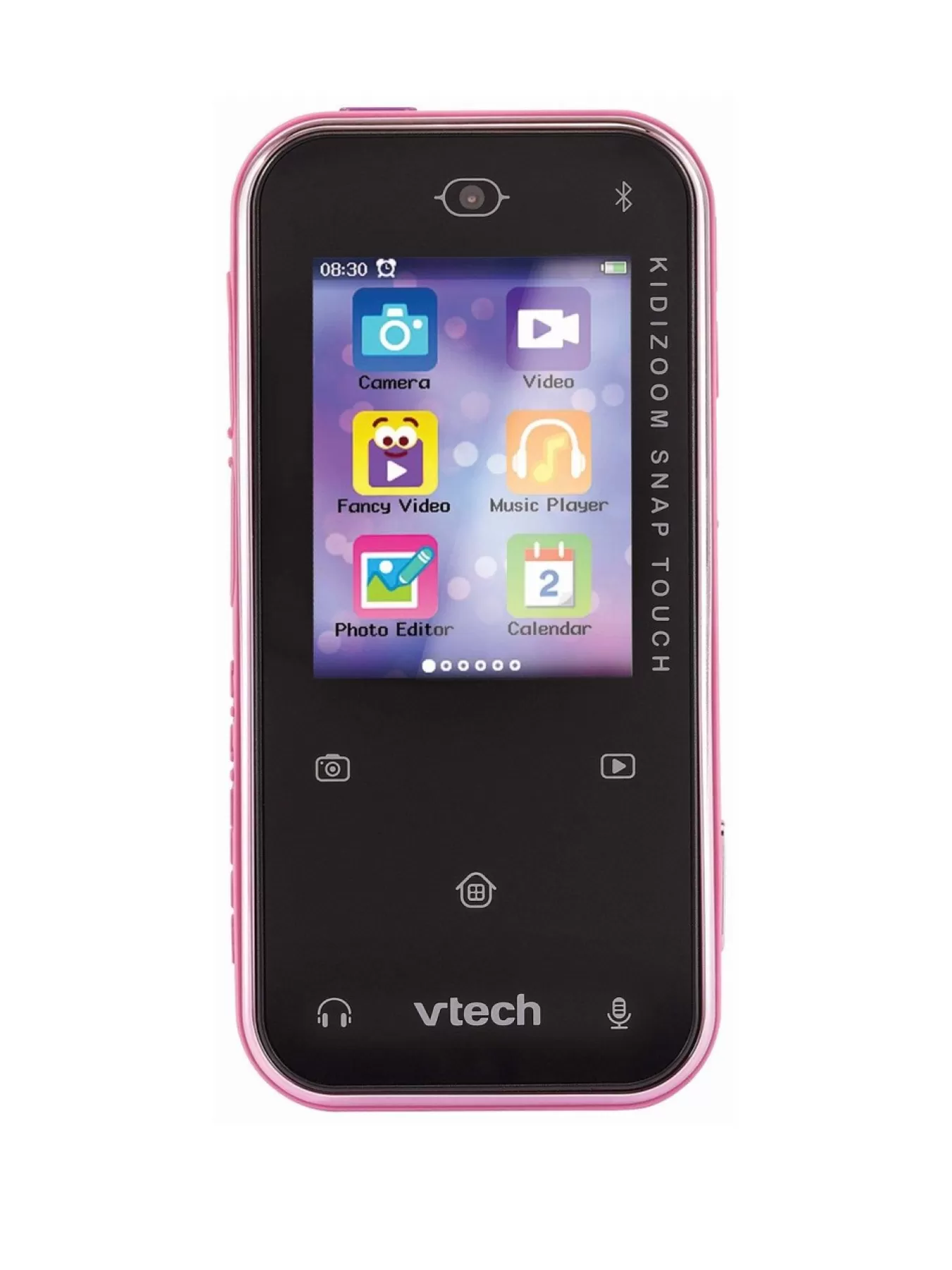 * Vtech Kidisnap Touch Pink* Vtech