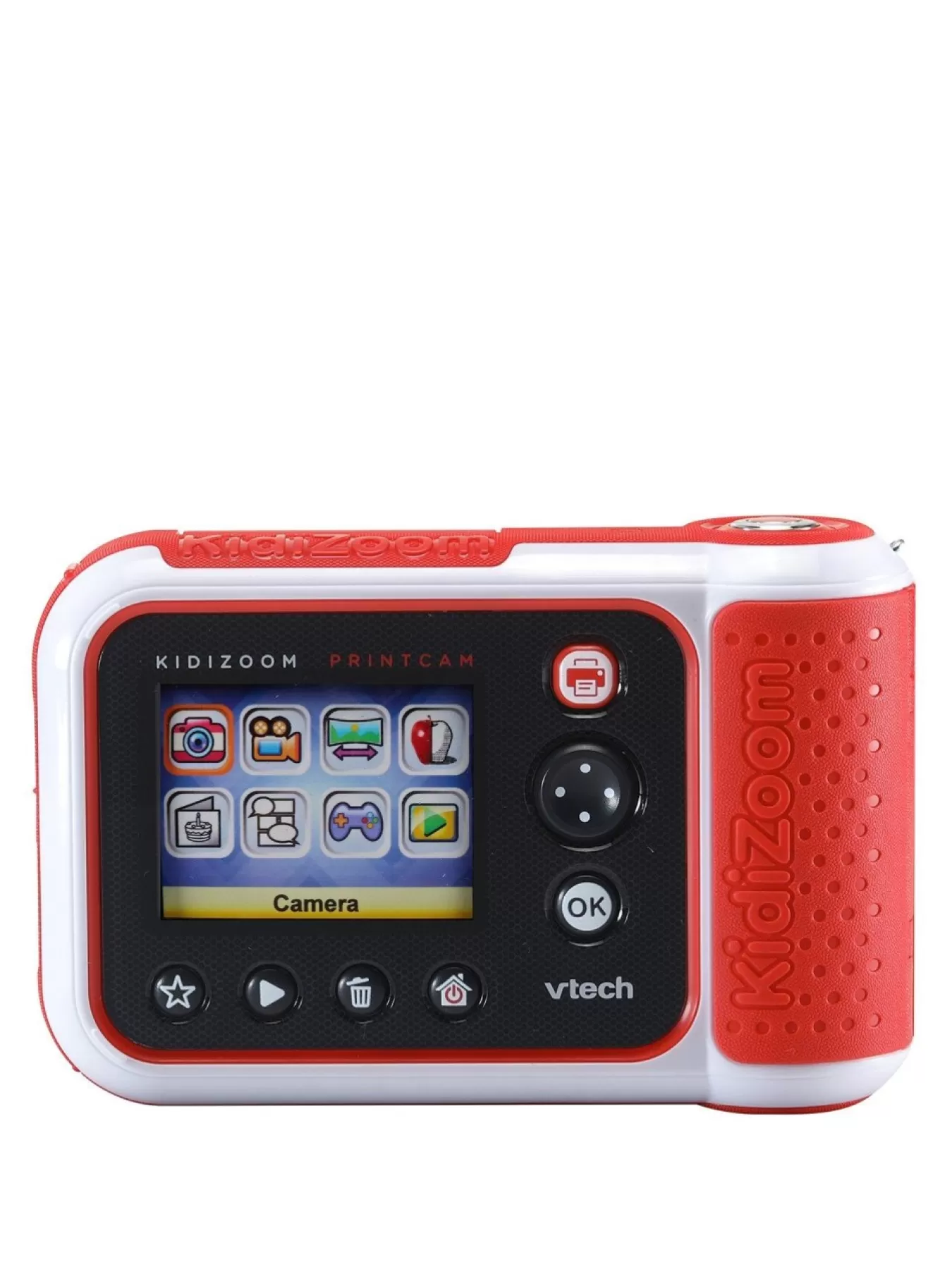 * Vtech Kidizoom Printcam* Vtech