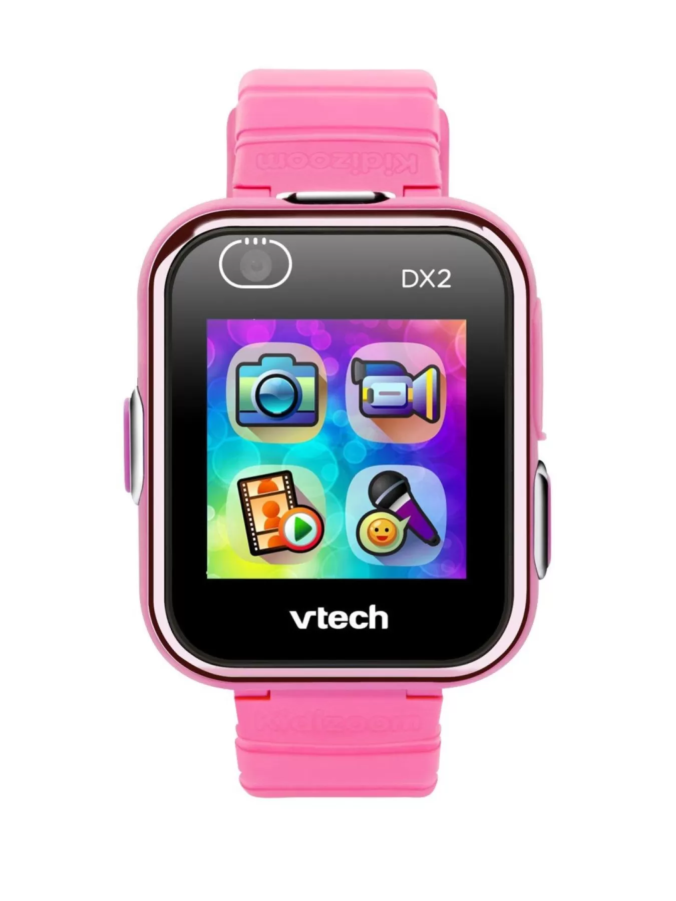 * Vtech Kidizoom Smart Watch Dx2 – Pink* Vtech