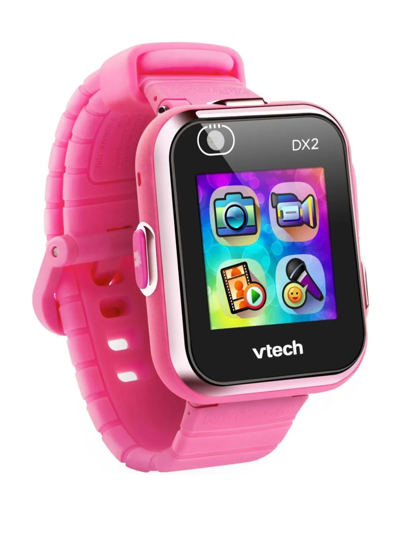 * Vtech Kidizoom Smart Watch Dx2 – Pink* Vtech