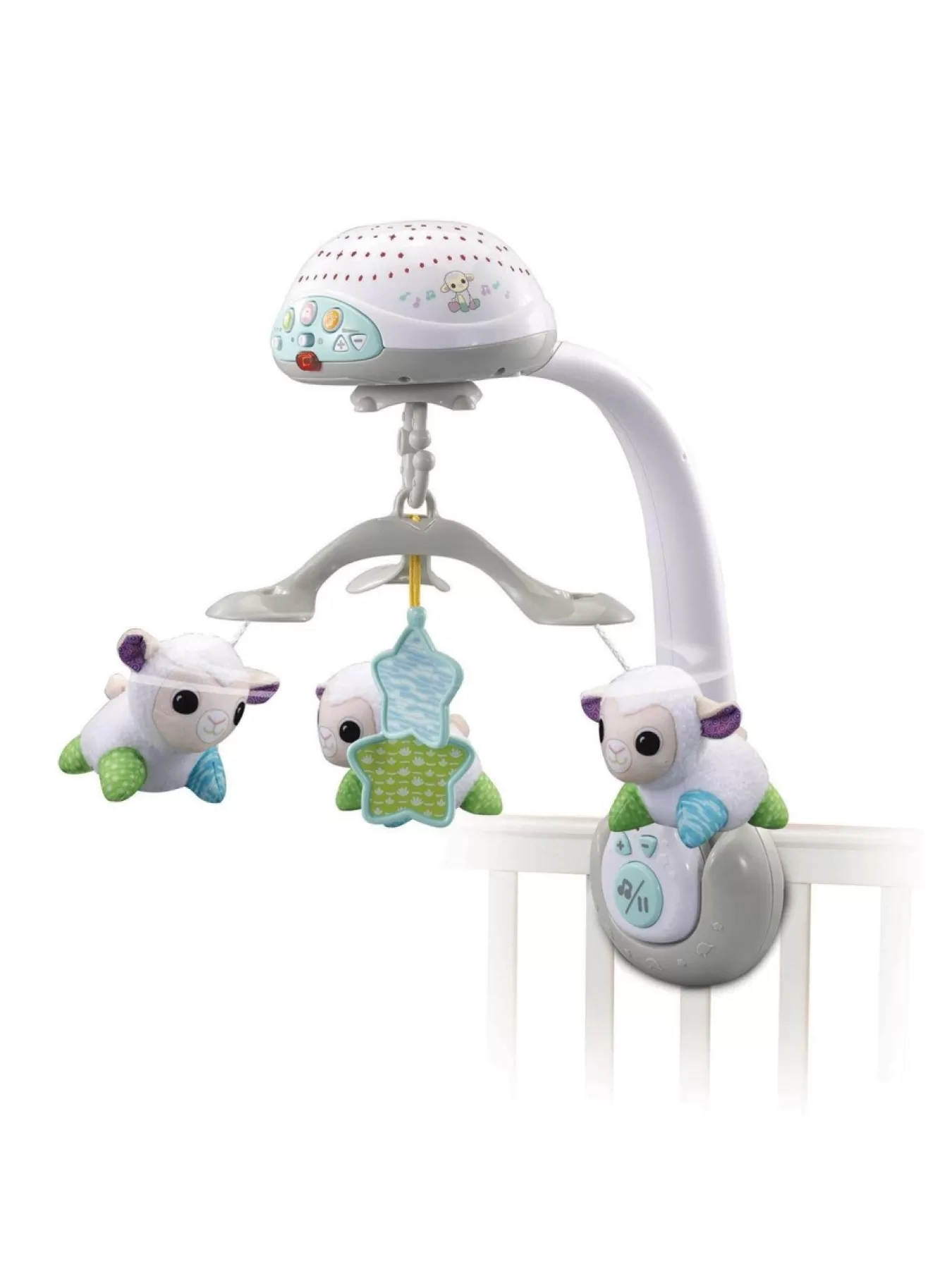 * Vtech Lullaby Lambs Mobile* Vtech