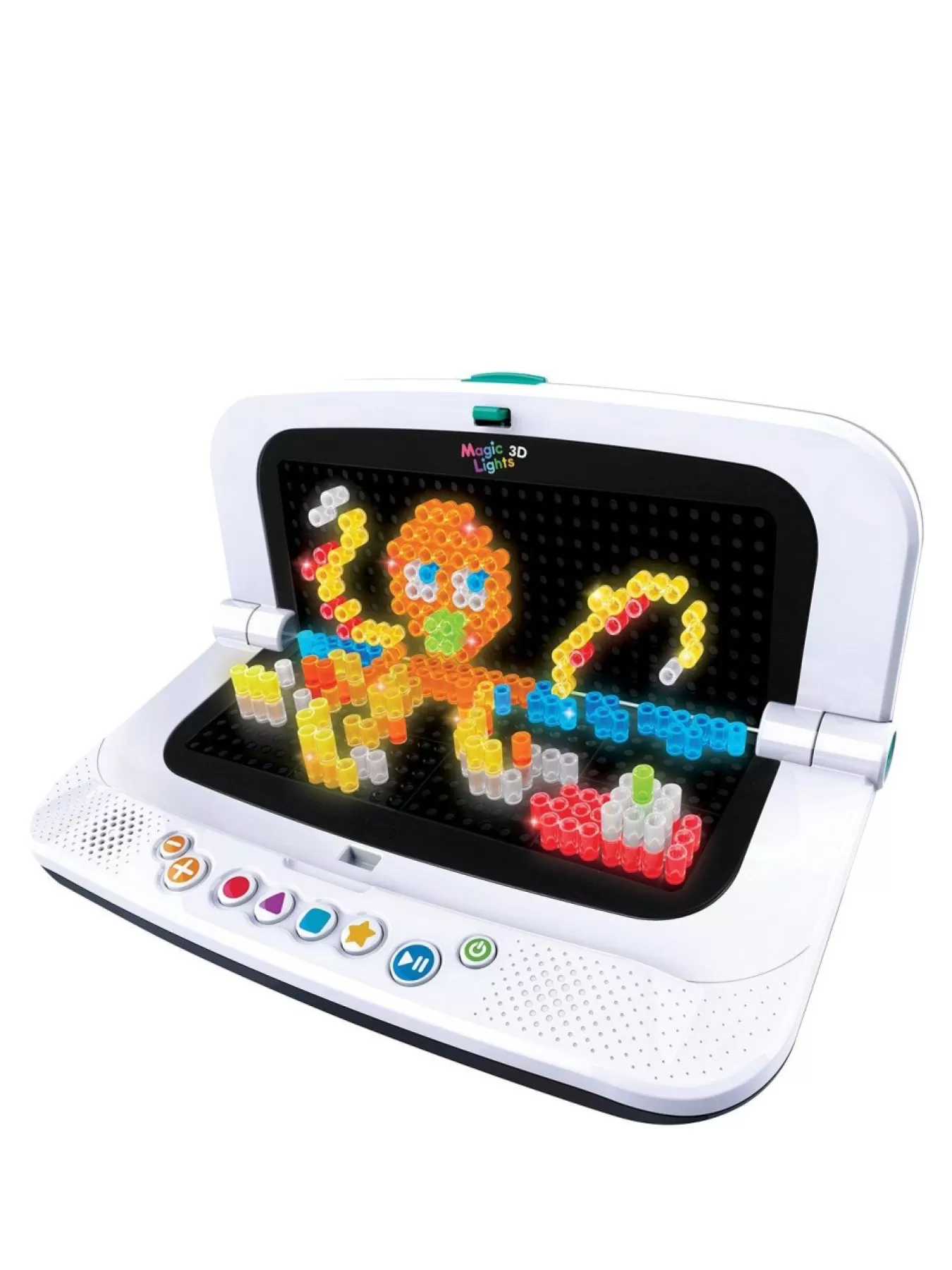 * Vtech Magic Lights 3D* Vtech